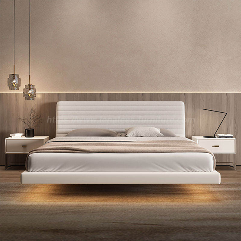 Letto sospeso moderno da 1,8 metri