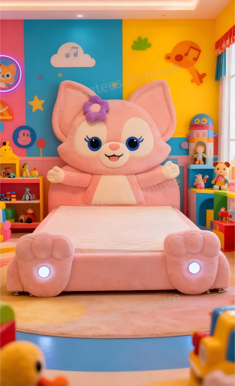 Porta Lingna Belle a casa e il tuo bambino adorerà dormire