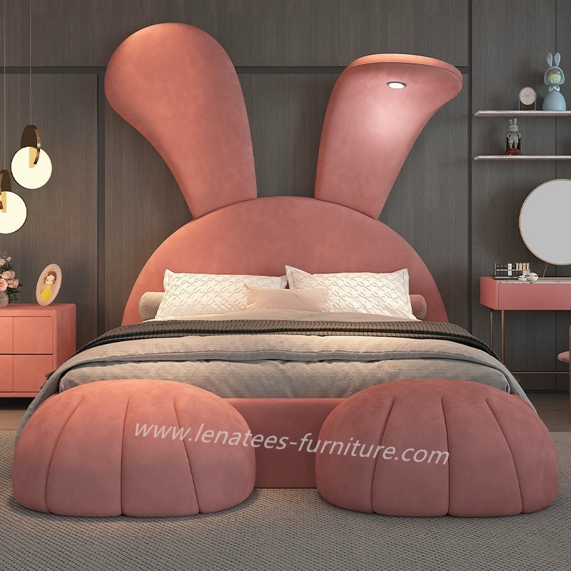 Letto per la camera da letto per bambini