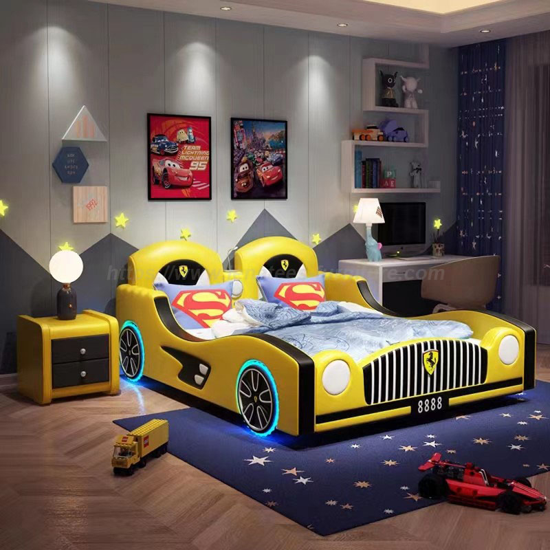 Letto universale per auto per bambini