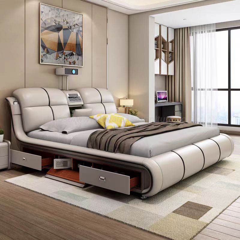 Letto tatami multifunzionale