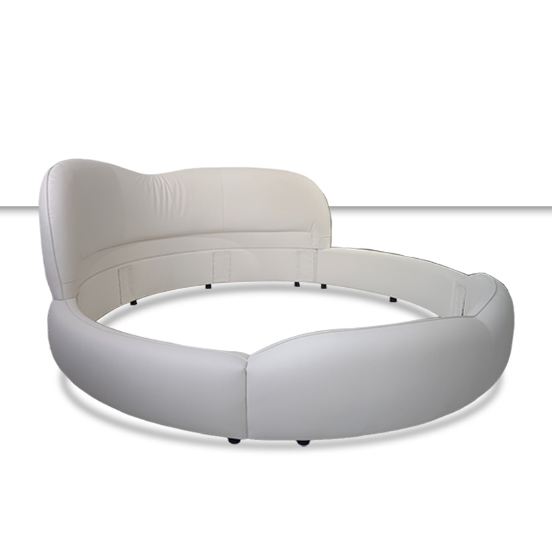 Nuovo design mobili per camera da letto alberghiera